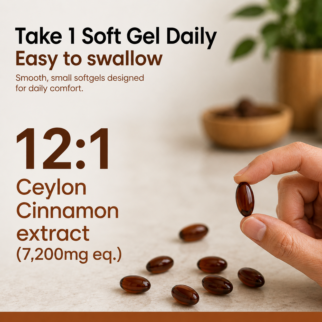 Ceylon Cinnamon