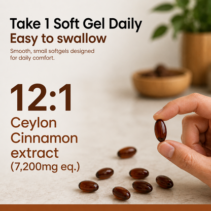 Ceylon Cinnamon
