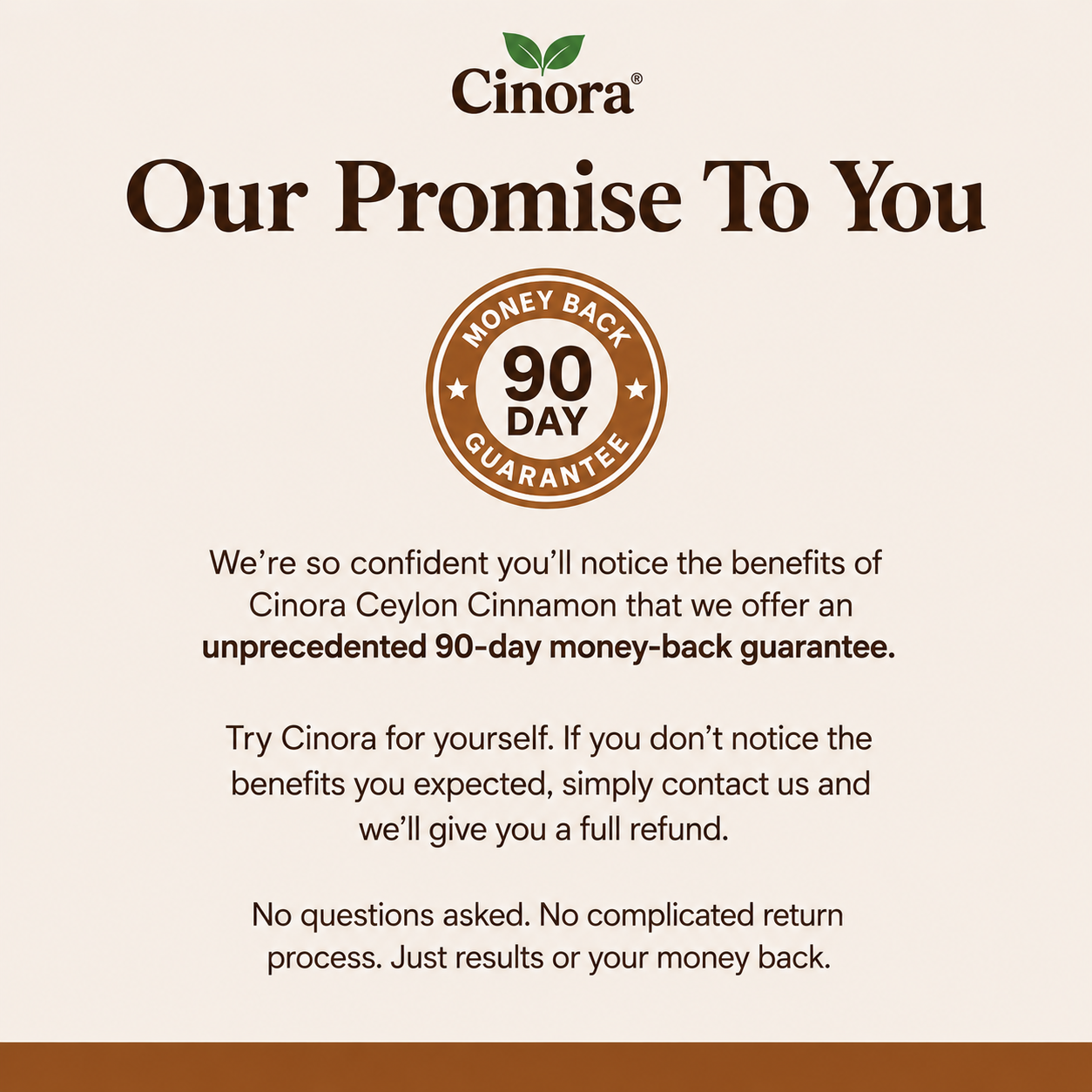 Ceylon Cinnamon