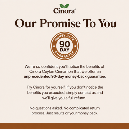 Ceylon Cinnamon